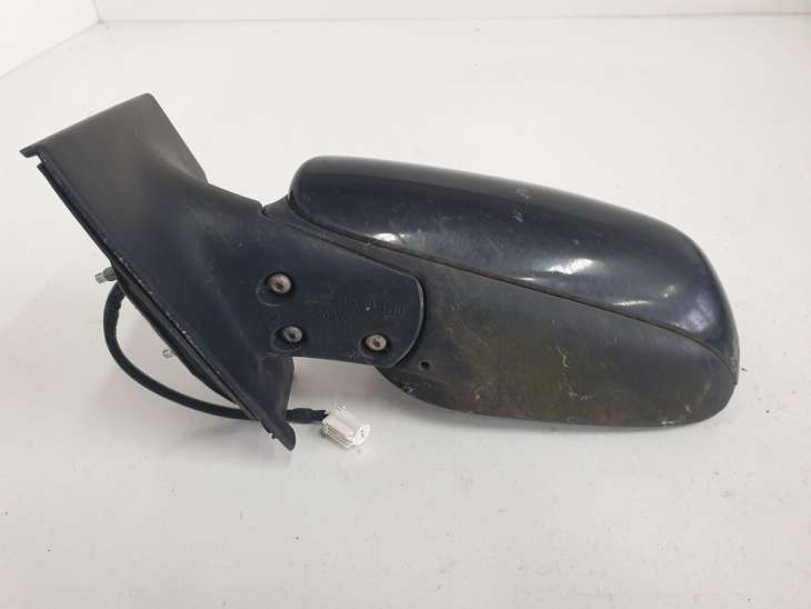 Toyota Yaris II Lift Lusterko Lewe 87940-0d210 209 - obrazek 4