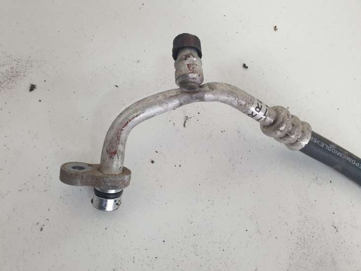 Subaru XV Lift Przewód Klimatyzacji Yokohama - obrazek 3