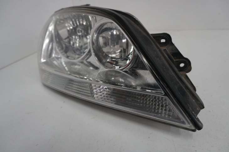Kia Sorento I Lampa Prawa Przednia Uk - obrazek 3