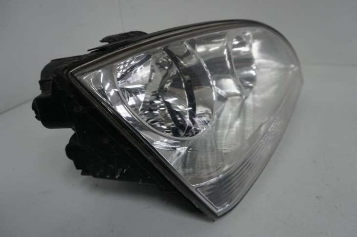 Kia Sorento I Lampa Prawa Przednia Uk - obrazek 4
