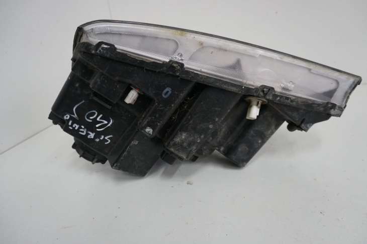 Kia Sorento I Lampa Prawa Przednia Uk - obrazek 5