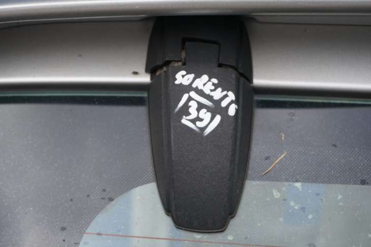 Kia Sorento I Jc Zawias Szyby Klapy Bagażnika
