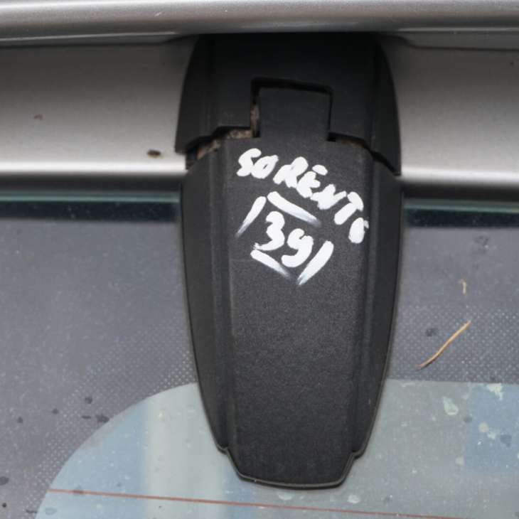 Kia Sorento I Jc Zawias Szyby Klapy Bagażnika