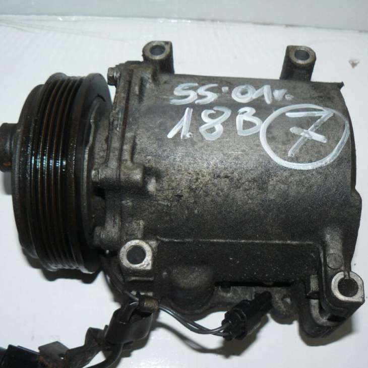 Mitsubishi Space Kompresor Klimatyzacji Mr315461