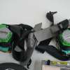 Toyota Yaris 2009r Lift 1.3b Poduszki Powietrzne Airbag Zestaw 89170-0d490 89831-0h010 - obrazek 2