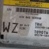 Toyota Yaris 2009r Lift 1.3b Poduszki Powietrzne Airbag Zestaw 89170-0d490 89831-0h010 - obrazek 4