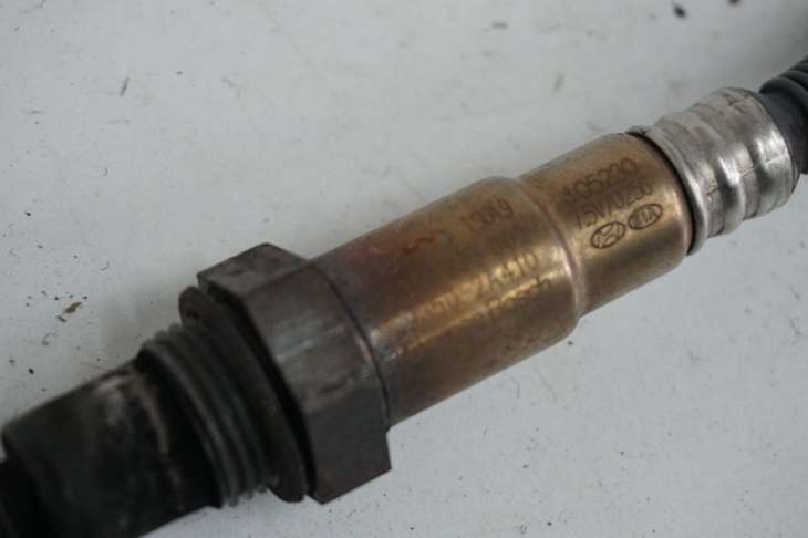 Hyundai Santa Fe 2011r 2.2d Sonda Lambda 39350-2a410 9350933002 - obrazek 2