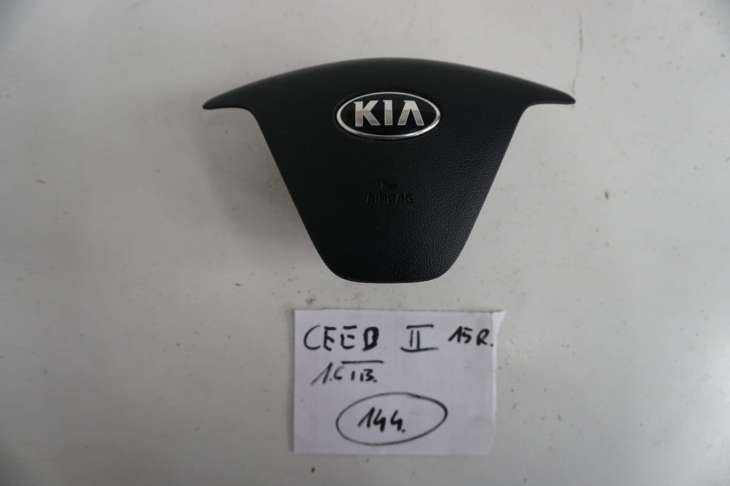 Kia Ceed II 2012-2018r Poduszka Powietrzna Kierowcy Air Bag 56900-A2100