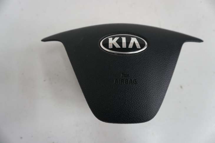Kia Ceed II 2012-2018r Poduszka Powietrzna Kierowcy Air Bag 56900-A2100 - obrazek 2
