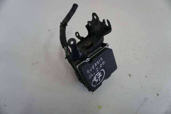 Toyota Avensis T27 III 2.0 D4d Pompa Abs 44540-05140 0265952119 0265252483