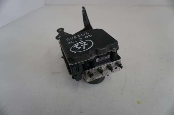 Toyota Avensis T27 III 2.0 D4d Pompa Abs 44540-05140 0265952119 0265252483 - obrazek 2