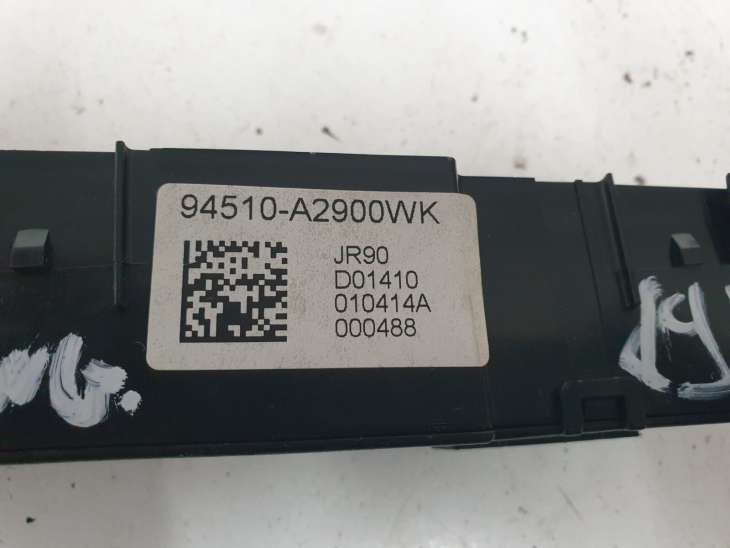 Kia Ceed II Jd Zegarek Wyświetlacz 94510-A2900 - obrazek 4