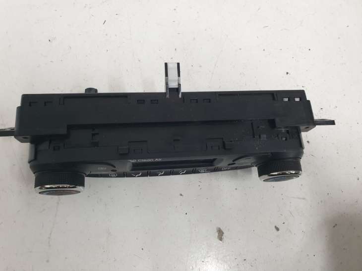 Kia Ceed II Jd Panel Sterowania Nawiewu Klimatyzacji 97250-A2212 - obrazek 2
