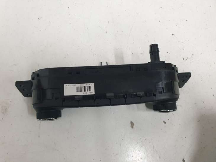 Kia Ceed II Jd Panel Sterowania Nawiewu Klimatyzacji 97250-A2212 - obrazek 3