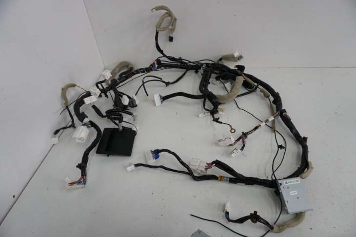 Subaru Levorg Nawigacja Gps 86271va360 72311va170 86277fj010 - obrazek 7