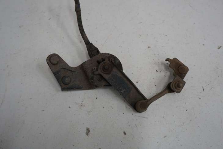 Subaru XV Czujnik Poziomowania Lampa Tylny - obrazek 3