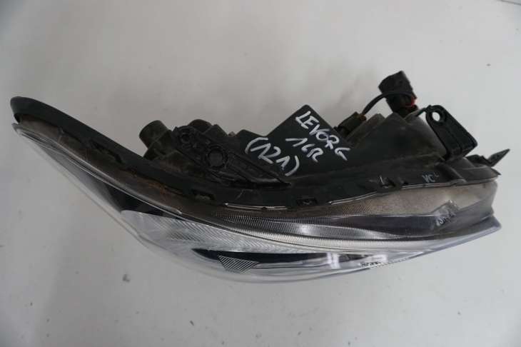 SUBARU LEVORG LAMPA PRAWA PRZEDNIA 84002-VA000 LED UK 2016rok - obrazek 2