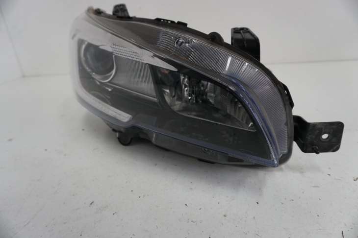 SUBARU LEVORG LAMPA PRAWA PRZEDNIA 84002-VA000 LED UK 2016rok - obrazek 4