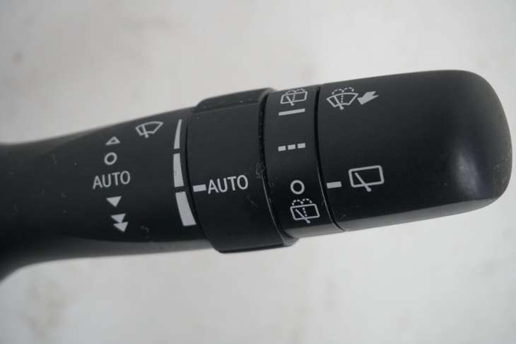 Subaru Levorg 2016r 1.6tb Manetki Przełącznik Zespolony 173832 183848 - obrazek 3
