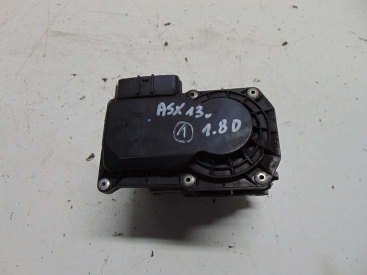 Mitsubishi Asx Przepustnica 1450a139 1.8d Nr.1