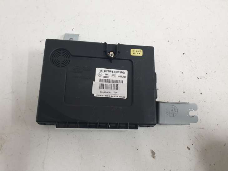 Hyundai I30 II Sterownik Moduł Bcm 95400-A6811 116ra-000363