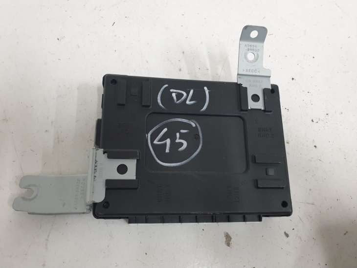 Hyundai I30 II Sterownik Moduł Bcm 95400-A6811 116ra-000363 - obrazek 2