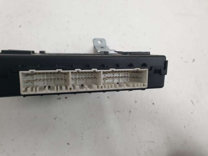 Hyundai I30 II Sterownik Moduł Bcm 95400-A6811 116ra-000363 - obrazek 3