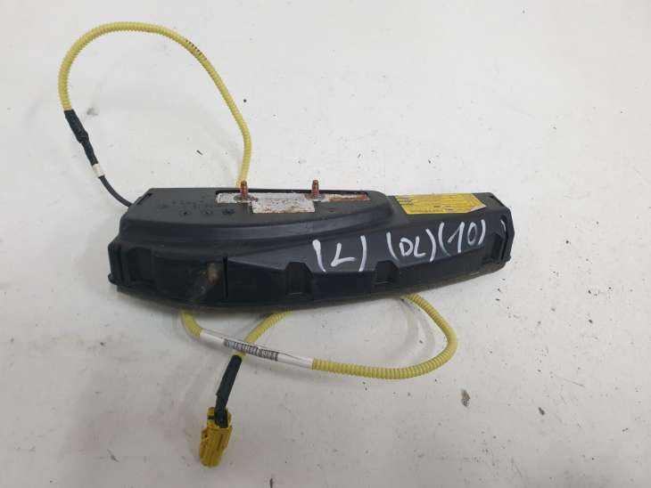 Subaru Legacy V Outback IV Poduszka Powietrzna Fotela Lewa Airbag 610511501