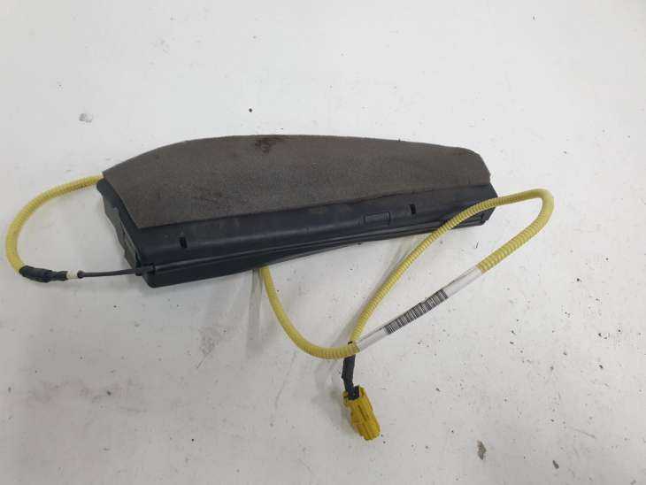 Subaru Legacy V Outback IV Poduszka Powietrzna Fotela Lewa Airbag 610511501 - obrazek 2