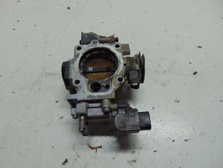 Honda CIVIc VII Przepustnica 1.6b 136200-2262 - obrazek 4
