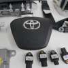 Toyota Avensis T27 III Poduszki Powietrzne Airbag 89170-05321 7p1510-P - obrazek 3