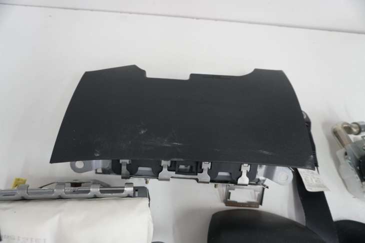 Toyota Avensis T27 III Poduszki Powietrzne Airbag 89170-05321 7p1510-P - obrazek 5