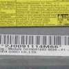 Toyota Avensis T27 III Poduszki Powietrzne Airbag 89170-05321 7p1510-P - obrazek 10
