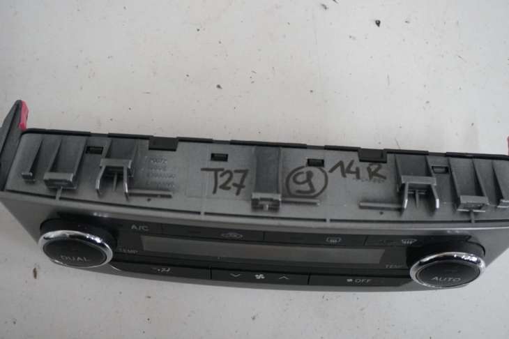 Toyota Avensis III T27 2.0d Panel Nawiewu Klimatyzacji 55900-05541 - obrazek 2