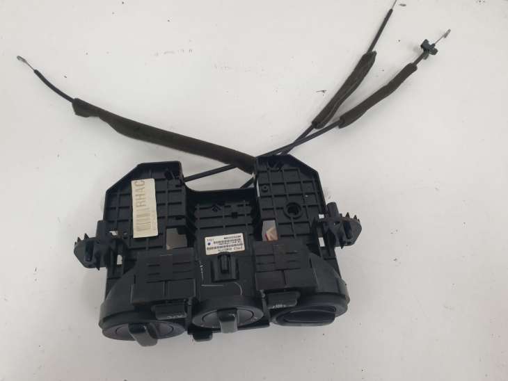 Nissan Juke I F15 2011r Panel Nawiewu Nadmuchu Klimatyzacji Linki 2751000b21 - obrazek 3