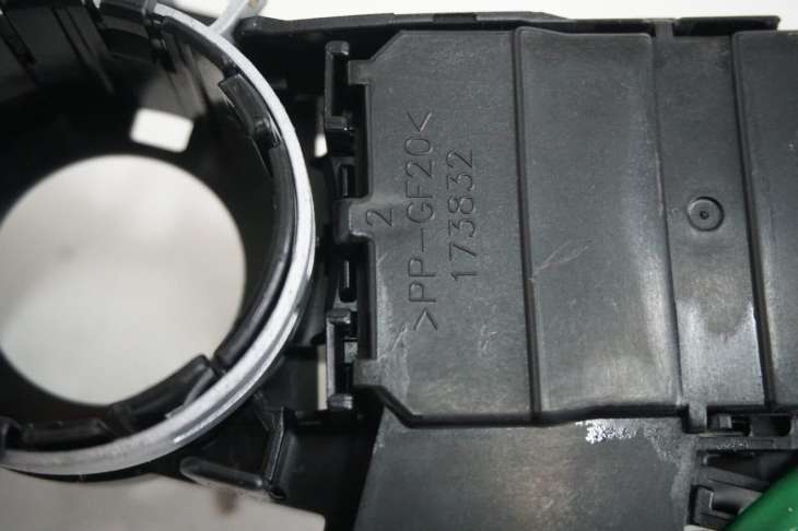 Toyota Avensis T27 2014r Manetki Przełącznik Zespolony 173832 17f144 - obrazek 5