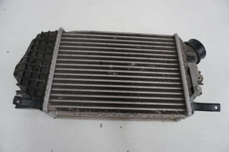 Subaru Levorg 2016r 1.6tb Automat Chłodnica Intercooler Sanden Sic-Tm0200 - obrazek 2