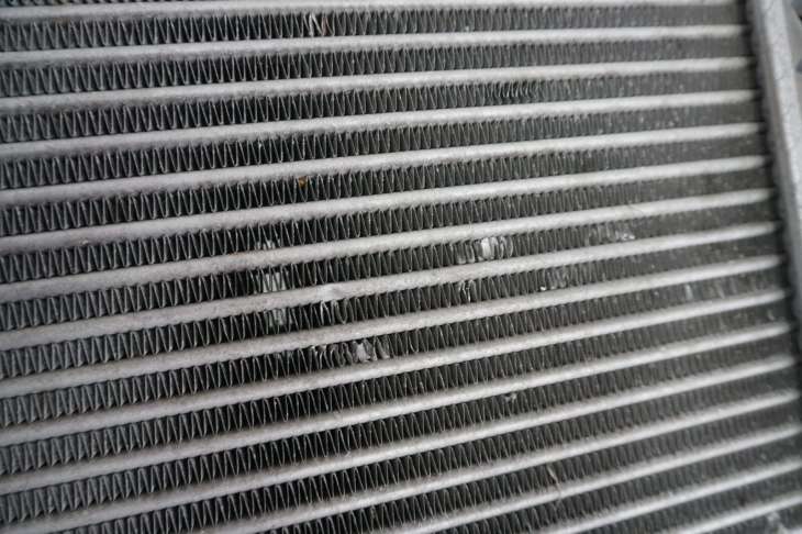 Subaru Levorg 2016r 1.6tb Automat Chłodnica Intercooler Sanden Sic-Tm0200 - obrazek 5