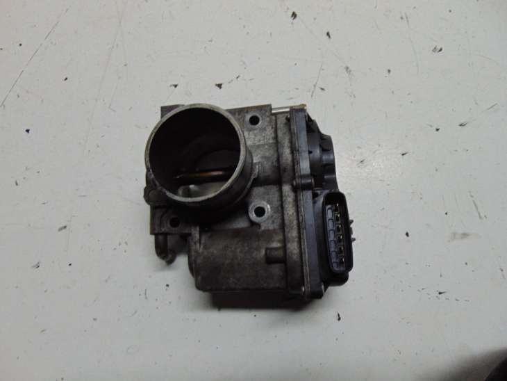 Mazda 3 Bl Przepustnica R2aa 136b0 09l25h 2.2d - obrazek 3