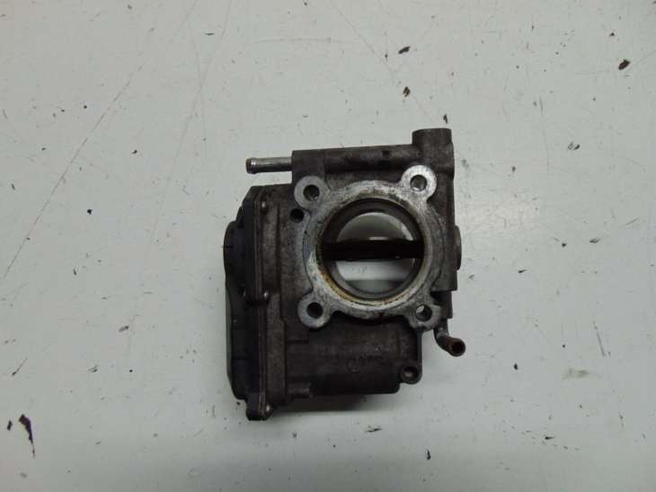 Mazda 3 Bl Przepustnica R2aa 136b0 09l25h 2.2d - obrazek 4