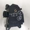 Toyota Avensis T27 III Silniczek Nagrzewnicy 113800-2810 - obrazek 2