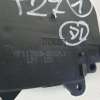 Toyota Avensis T27 III Silniczek Nagrzewnicy 113800-2810 - obrazek 3