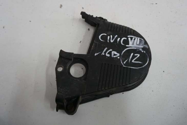 Honda CIVIc VII 1.6b Osłona Obudowa Rozrządu 11821-Plc-0000