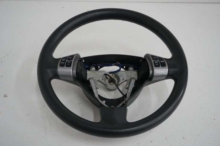 Suzuki Swift Mk6 III 06-10r Kierownica Multifunkcyjna Gs120-01880 Gs131-05610