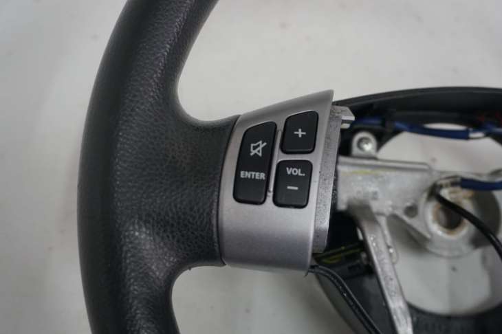 Suzuki Swift Mk6 III 06-10r Kierownica Multifunkcyjna Gs120-01880 Gs131-05610 - obrazek 2