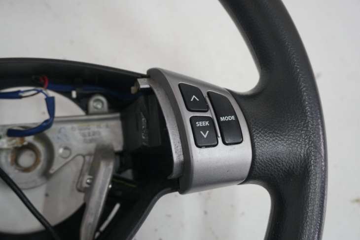 Suzuki Swift Mk6 III 06-10r Kierownica Multifunkcyjna Gs120-01880 Gs131-05610 - obrazek 3