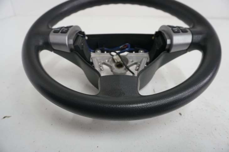 Suzuki Swift Mk6 III 06-10r Kierownica Multifunkcyjna Gs120-01880 Gs131-05610 - obrazek 4