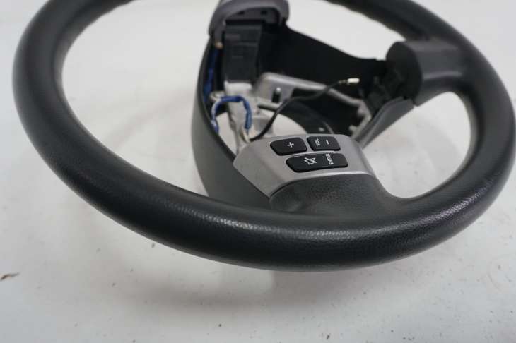 Suzuki Swift Mk6 III 06-10r Kierownica Multifunkcyjna Gs120-01880 Gs131-05610 - obrazek 5