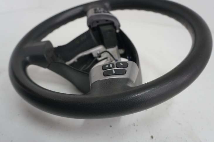 Suzuki Swift Mk6 III 06-10r Kierownica Multifunkcyjna Gs120-01880 Gs131-05610 - obrazek 6