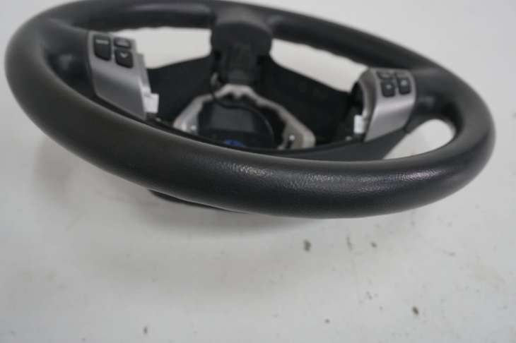 Suzuki Swift Mk6 III 06-10r Kierownica Multifunkcyjna Gs120-01880 Gs131-05610 - obrazek 7